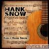 Hank Snow - Early Hank Snow