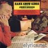 Hank Snow - Sings In Memory of Jimmie Rodgers (America's Blue Yodeler)