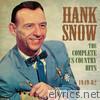 Hank Snow - The Complete US Country Hits 1949-62