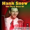 Hank Snow - The Very Best Of