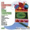 Hank Thompson - It's Christmas Time