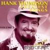 Hank Thompson - Hank Thompson: Greatest Songs, Vol. 2 (Re-Recorded Versions)