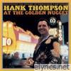 Hank Thompson - At the Golden Nugget