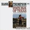 Hank Thompson - The State Fair of Texas