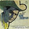Hank Thompson - An Old Love Affair