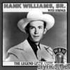 Hank Williams - Hank Williams, Sr. With Strings - The Legend Lives Anew