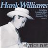 Hank Williams - Long Gone Lonesome Blues (August 1949-December 1950), Volume V