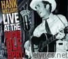 Hank Williams - Live at the Grand Ole Opry