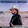 Hank Williams, Jr. - High Notes - Original Classic Hits, Vol. 8