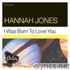 Almighty Presents: I Was Born to Love You - EP