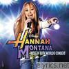 Hannah Montana - Hannah Montana/Miley Cyrus (Best of Both Worlds In Concert)