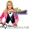 Hannah Montana - Hannah Montana 2: Meet Miley Cyrus
