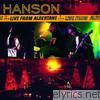 Hanson - Live from Albertane