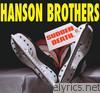Hanson Brothers - Sudden Death (Remixed and Remastered) [with Martin LaPierre]