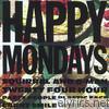 Happy Mondays - Squirrel and G-Man Twenty Four Hour Party People Plastic Face Carnt Smile