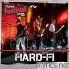 Hard-Fi - iTunes Festival: London 2011 - EP