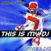 Hard In Tango - This Is My DJ (Remixes) - EP