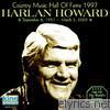 Harlan Howard - Hall of Fame 1997