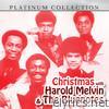 Harold Melvin & The Blue Notes - Christmas with Harold Melvin & The Bluenotes