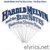 Harold Melvin & The Blue Notes - The Blue Album (feat. Sharon Paige)