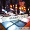 Harrisons - Mondays Arms - EP