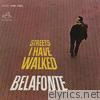 Harry Belafonte - Streets I Have Walked