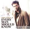Harry Connick, Jr - Every Man Should Know