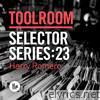Toolroom Selector Series: 23 Harry Romero