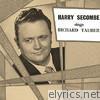 Harry Secombe Sings Richard Tauber