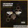 Los Hijos De La Maestra (feat. Spvm & DJ LEFT) - EP