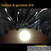 Haujobb - Homes & Gardens 2.0 (Re-mastered,Bonus Tracks)