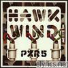 Hawkwind - P.X.R.5
