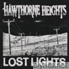 Hawthorne Heights - Lost Lights - EP