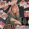 Hayley Mills - Let's Get Together With Hayley Mills