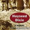 Hayseed Dixie - A Hillbilly Tribute To Acdc