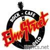 Elm Street Rock Cafe (2024 remix) - Single