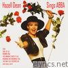 Hazell Dean - Sings Abba