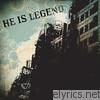 He Is Legend - 90125