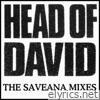 The Saveana Mixes - EP