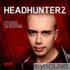 Headhunterz - Studio Sessions
