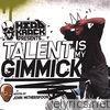 Talent Is My Gimmick Hosted By John Witherspoon