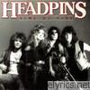 Headpins - Line of Fire