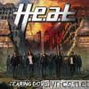 H.e.a.t - Tearing Down the Walls