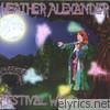 Heather Alexander - Festival Wind