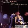 Heather Nova - Live from the Milky Way - EP