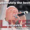Heaven 17 - Absolutely the Best (Live) - Heaven 17