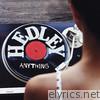 Hedley - Anything - EP