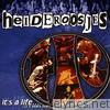 Heideroosjes - It's a Life... (12.5 Years Live)