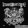 Heideroosjes - 20 Years: Ode & Tribute