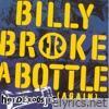 Heideroosjes - Billy Broke a Bottle Again - EP